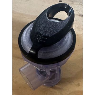 Legend Series Waterfall Diverter