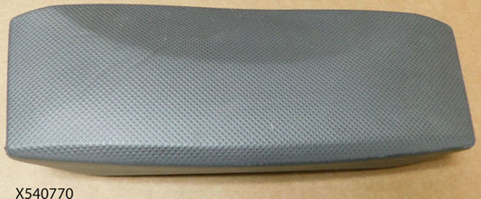 2025 Twilight & H2X Headrests