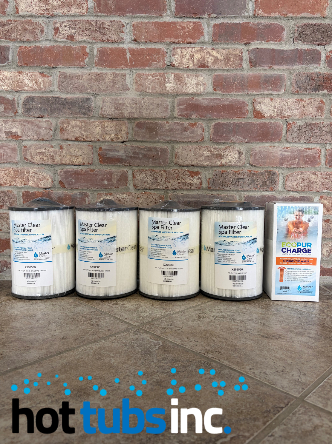 2025+ H2X Trainer/Challenger 15/D Filter Set