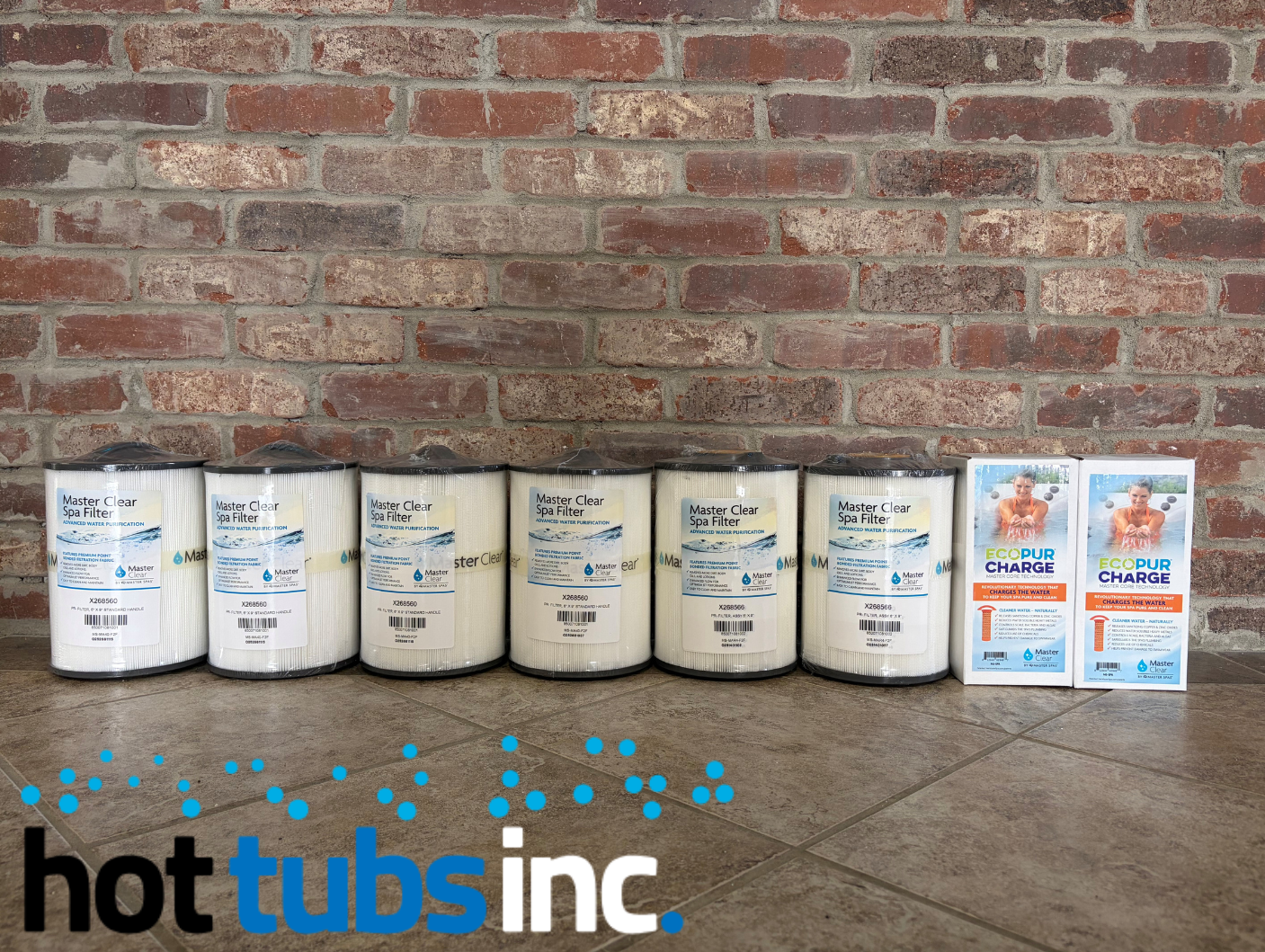 2025+ H2X Trainer/Challenger 21D Filter Set