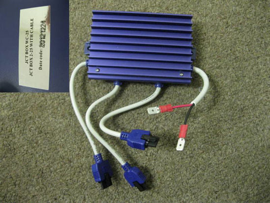 50PT LED Blue Controller