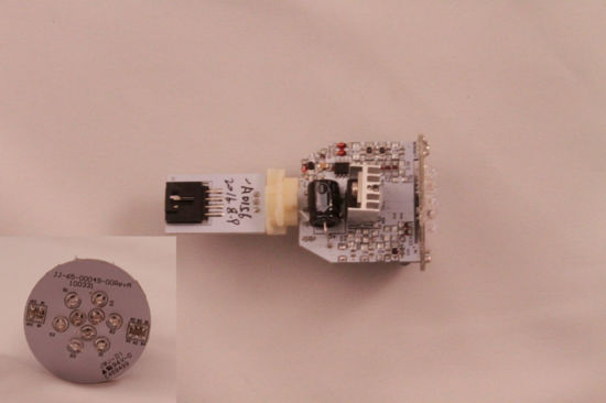 Clarity LED Controller