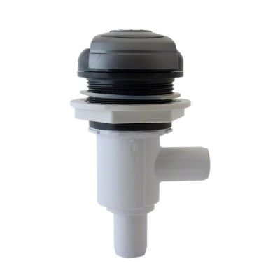 Getaway & Clarity Waterfall 3/4" Diverter