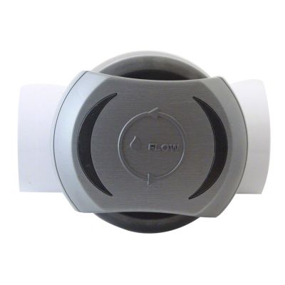 Getaway 2" Flow Diverter