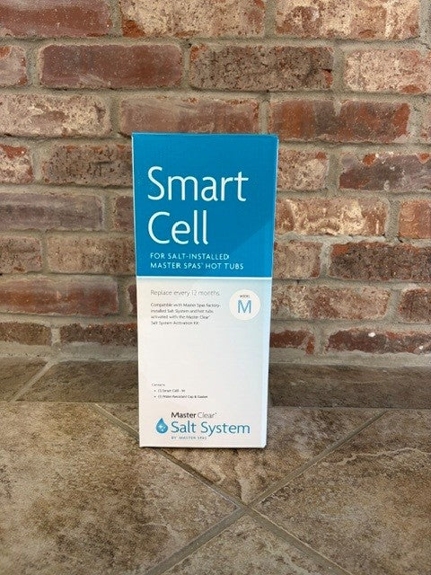 Replacement Salt Cell