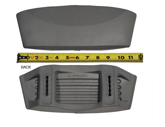 2025 Twilight & H2X Headrests