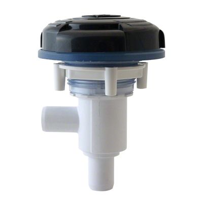 Twilight & H2X Swim Spa Waterfall Diverter