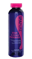 Stain and Scale Preventer 1qt