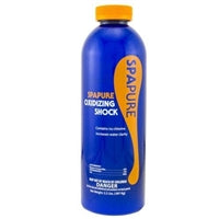 Oxidizing Spa Shock (2.2lbs.)