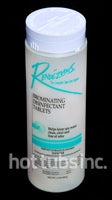 Brominating Disinfectant Tablets (1.5 lbs.)