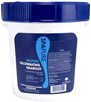 Chlorinating Concentrate Granular (4 lbs.)