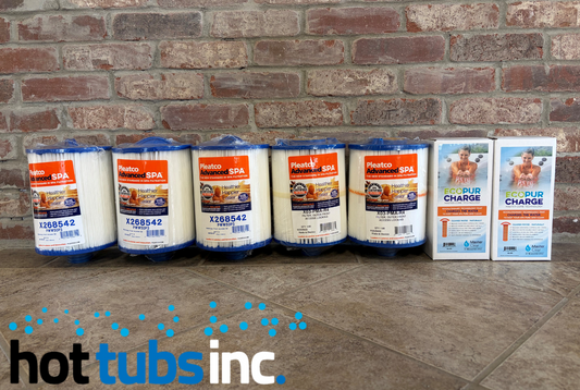 2024 or Older H2X Trainer/Challenger 19/D Filter Set