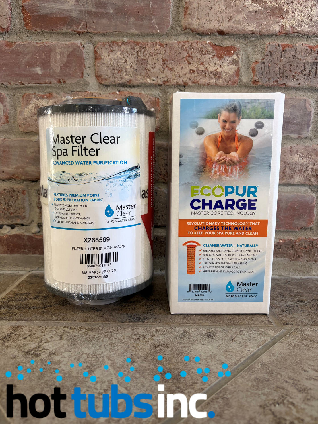 Getaway Filter Set (R5 and Charge)