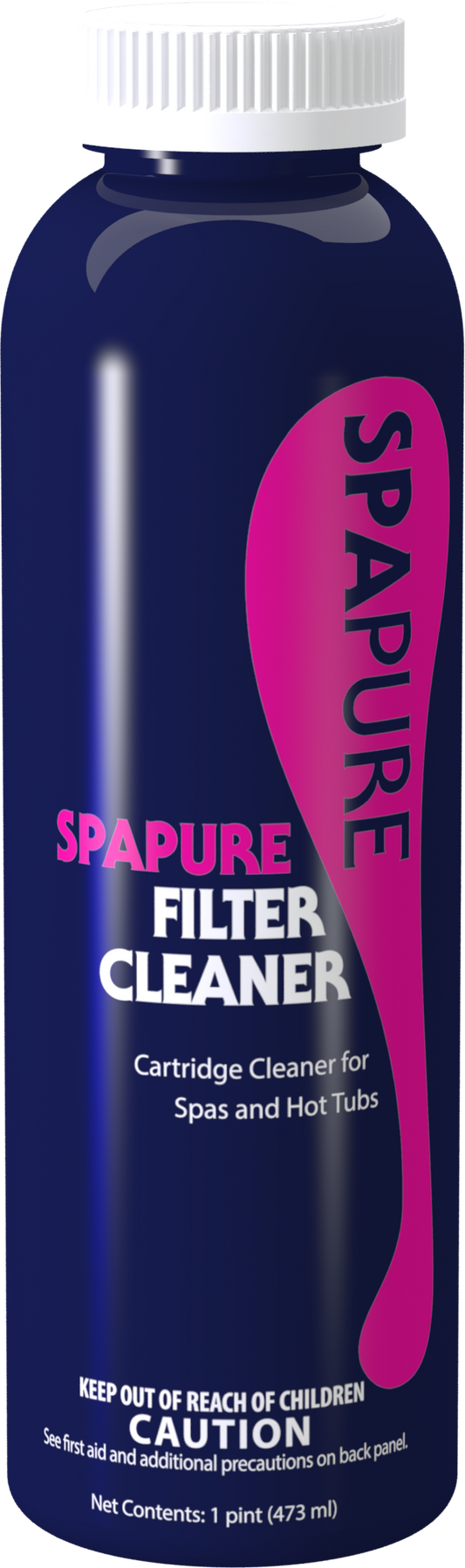 Filter Cleaner 16oz