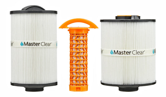 Twilight & Legend Filter Set (R1, Charge, PMA40L)