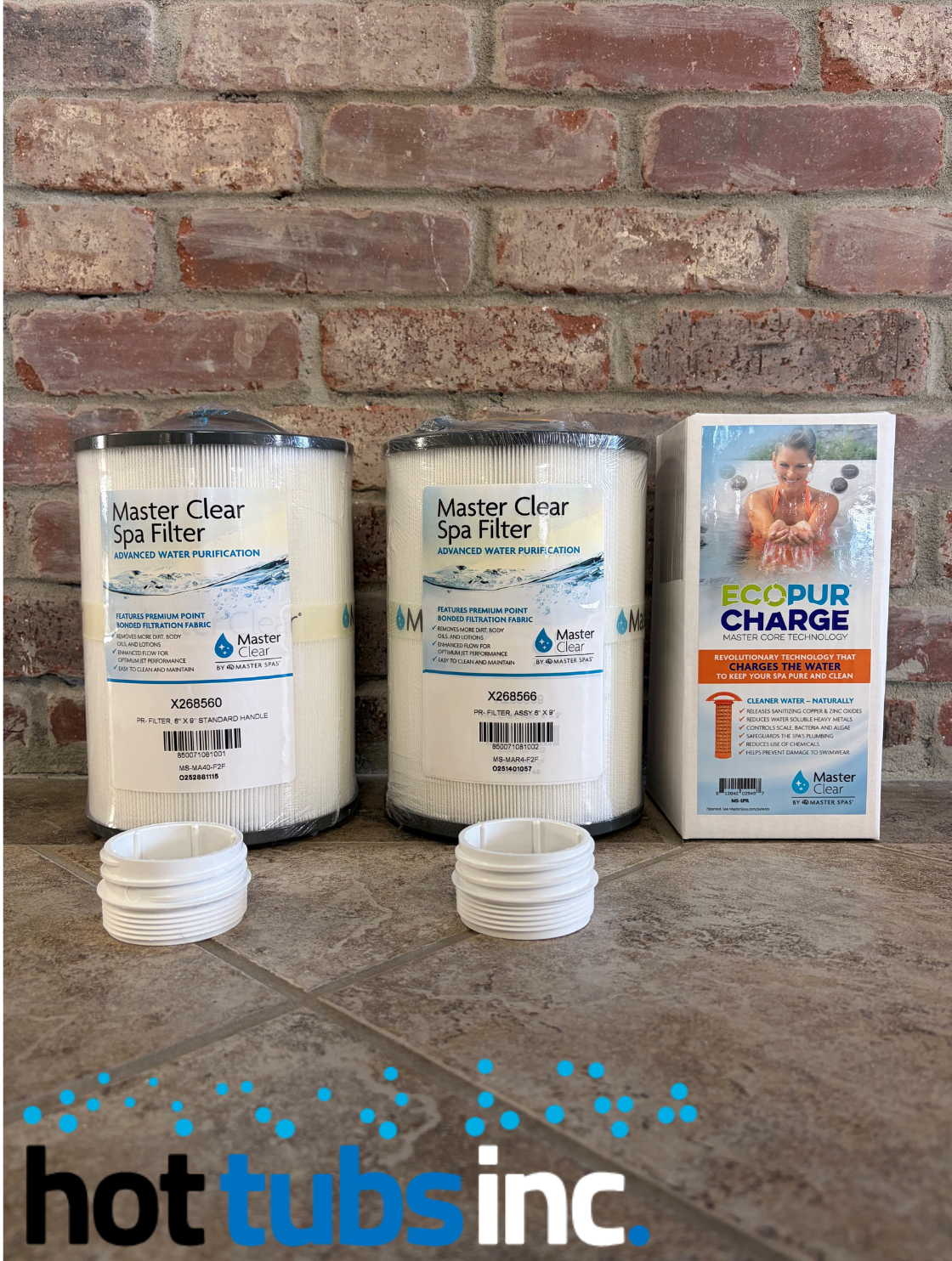 Twilight & Legend Filter Set (R1, Charge, PMA40L)