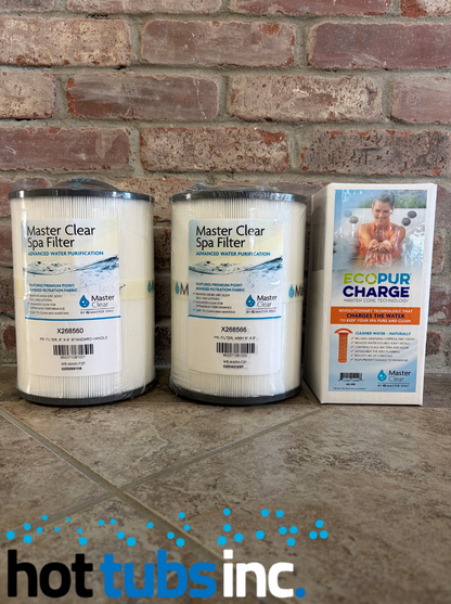 Twilight & Legend Filter Set (R1, Charge, PMA40L)