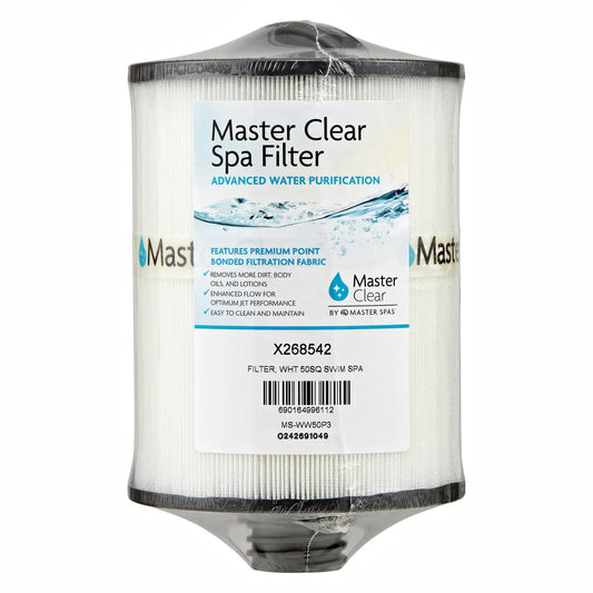 PWW50P3-M Swim Spa Filter