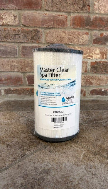 X268563 Filter