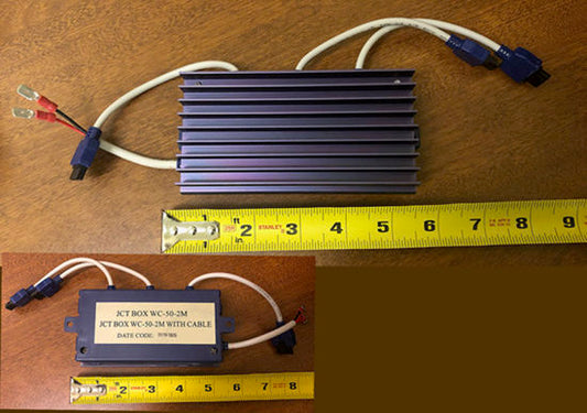 100PT Blue LED Controller - Swim Spas