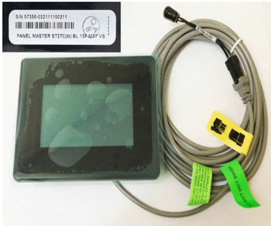 Challenger Swim Side Panel