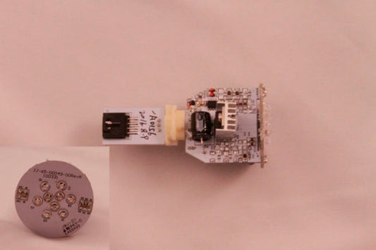 Clarity LED Controller