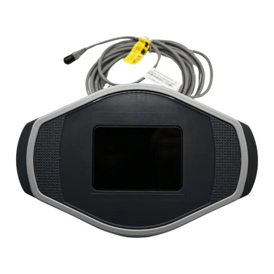 Twilight & H2X Control Panel w/o Overlay