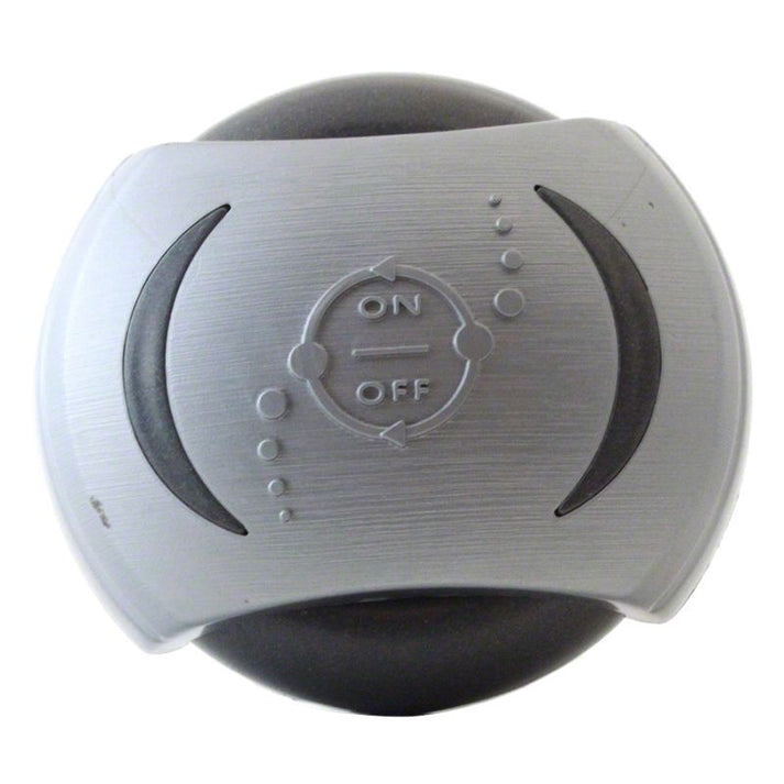 Getaway & Clarity Air Control 1" Hot Tubs Inc.