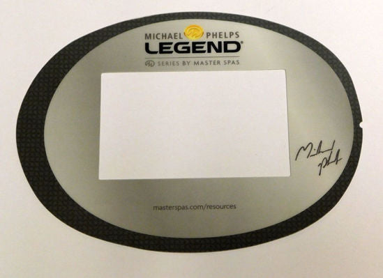 Legend Overlay MP