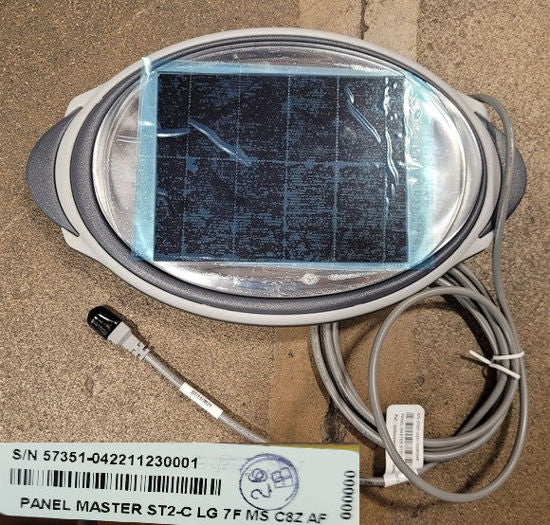 Legend Control Panel MP9