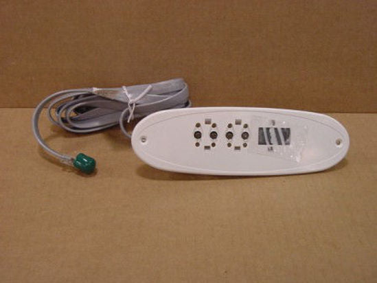 MPV260 Control Panel HL