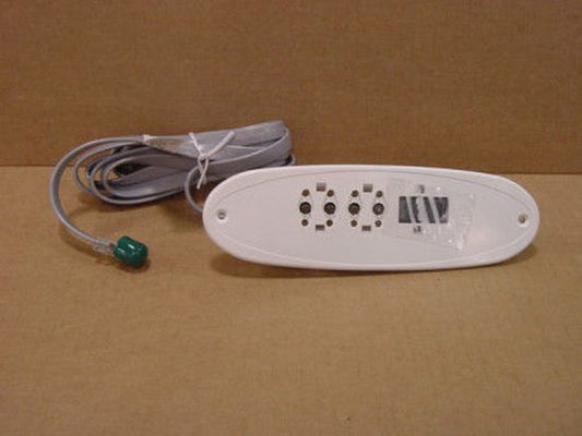 MPV260 Control Panel HL